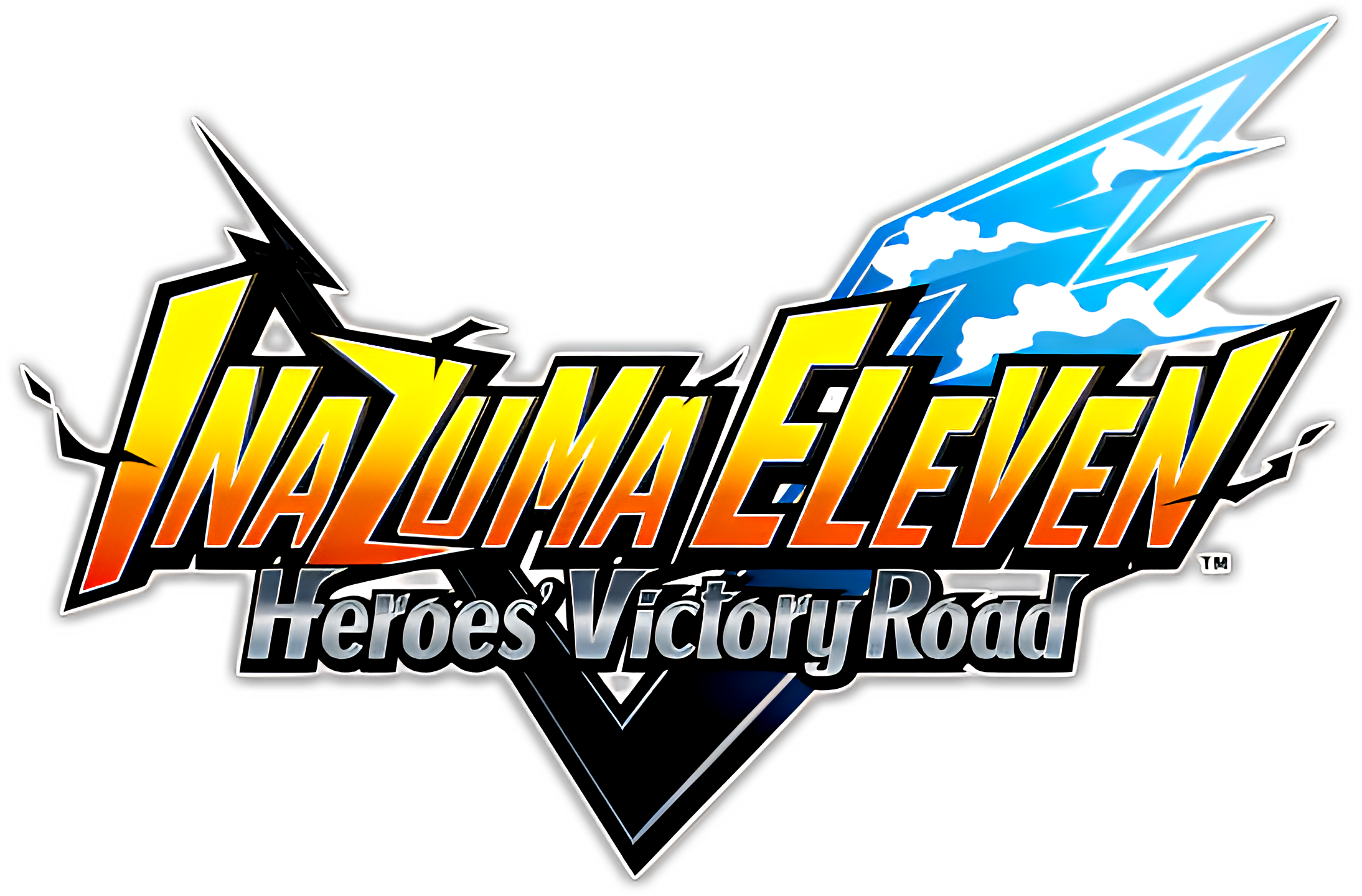 Inazuma Eleven: Victory Road
