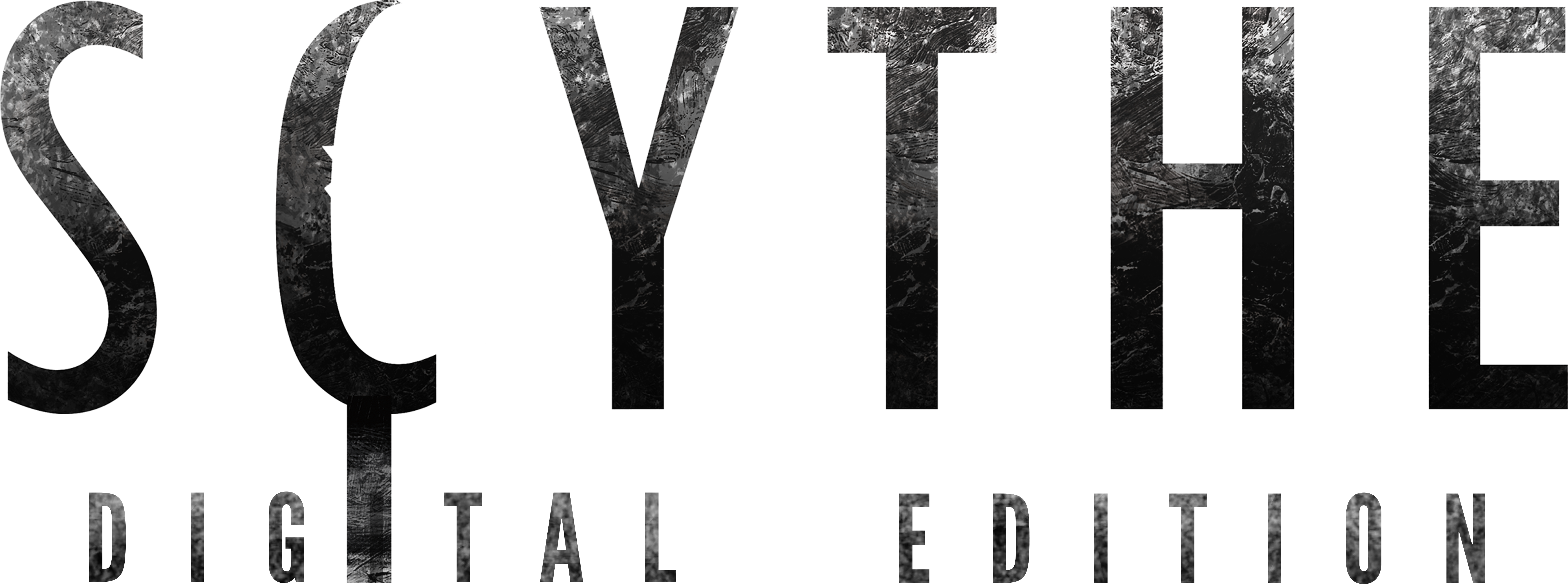 Scythe: Digital Edition logo