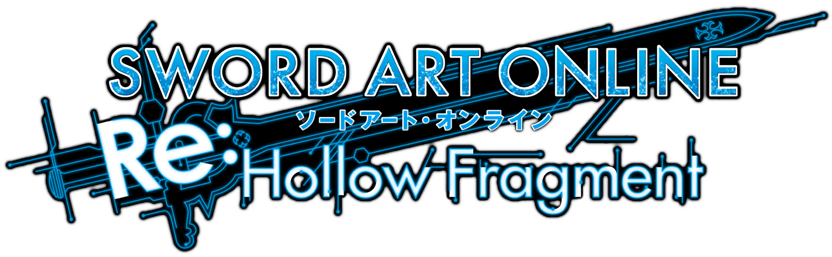 Sword Art Online Re: Hollow Fragment Releases On Steam On March 23