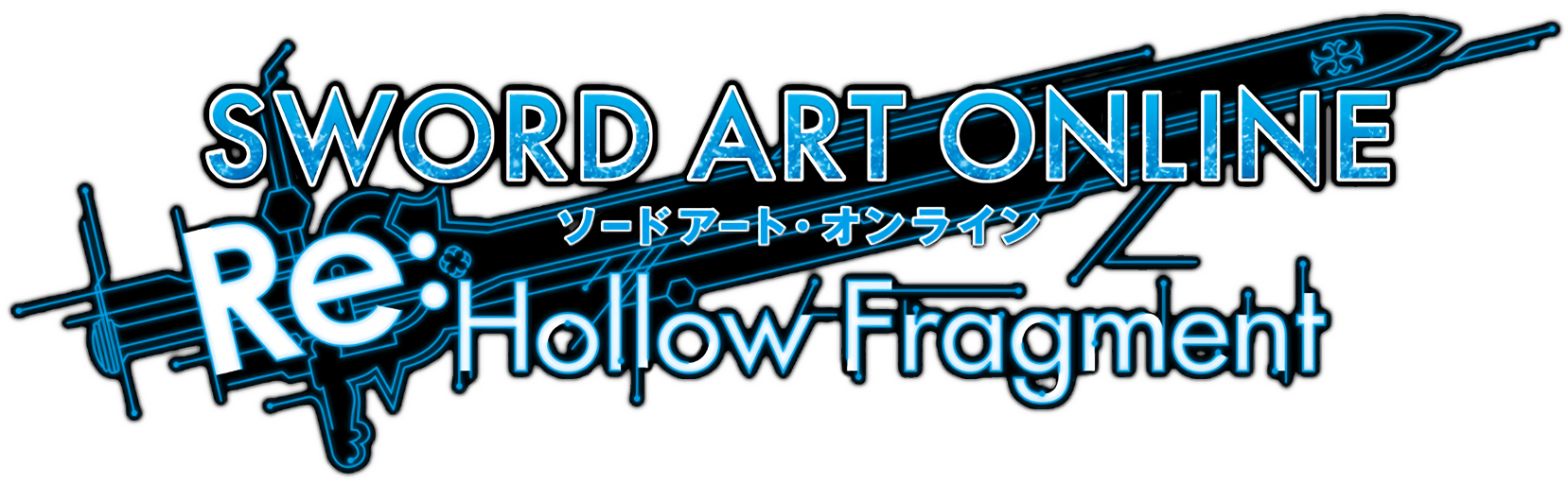 Sword Art Online Re: Hollow Fragment on Steam