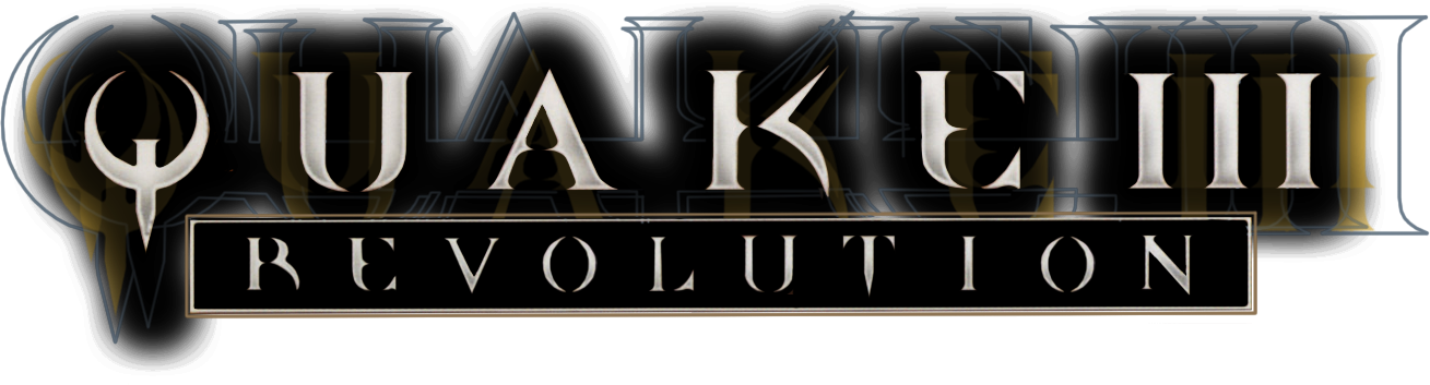 Quake III: Revolution