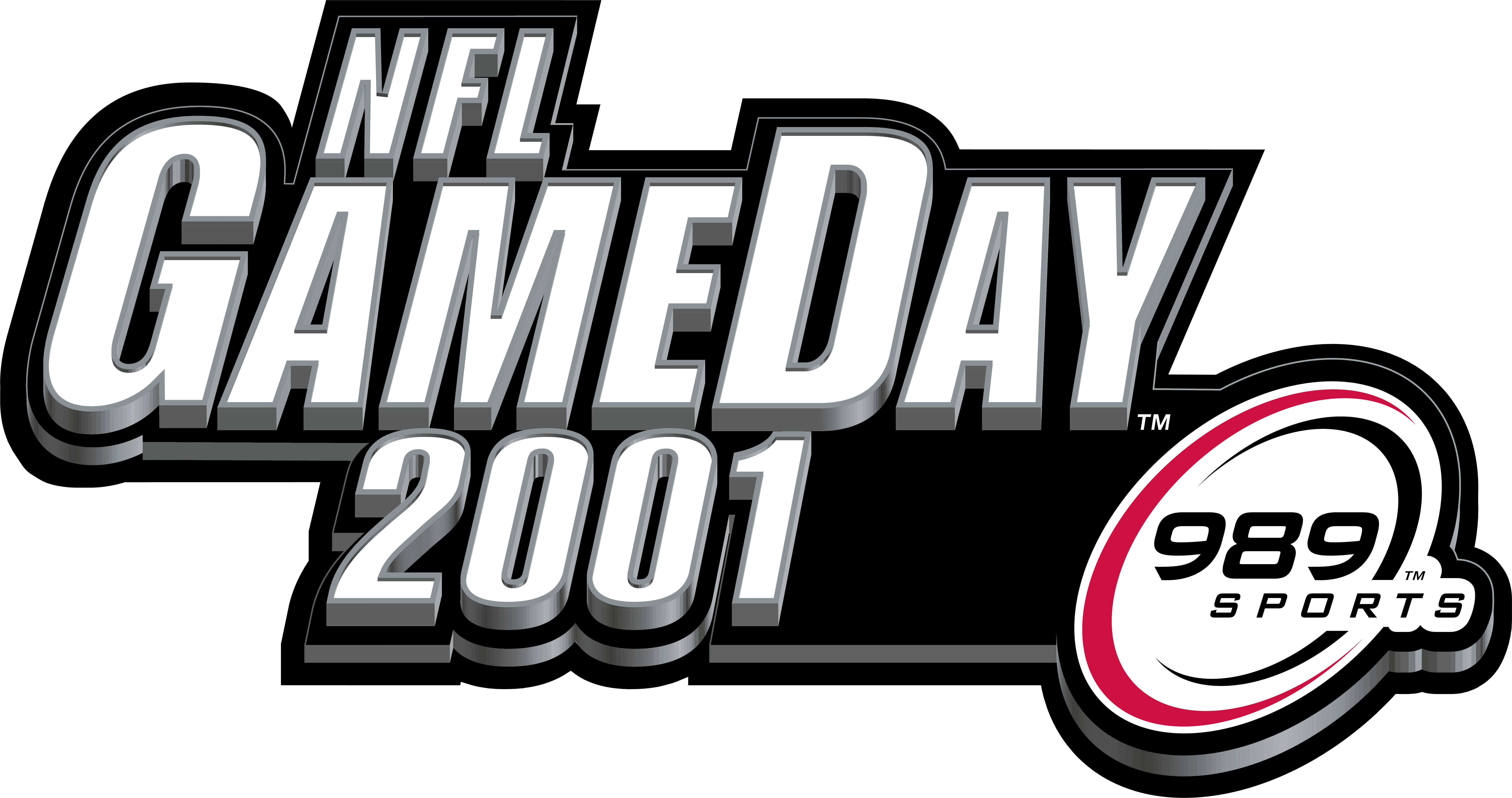 NFL GameDay 2001