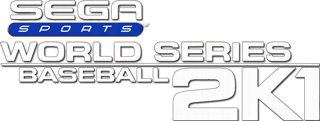 World Series Baseball 2K1