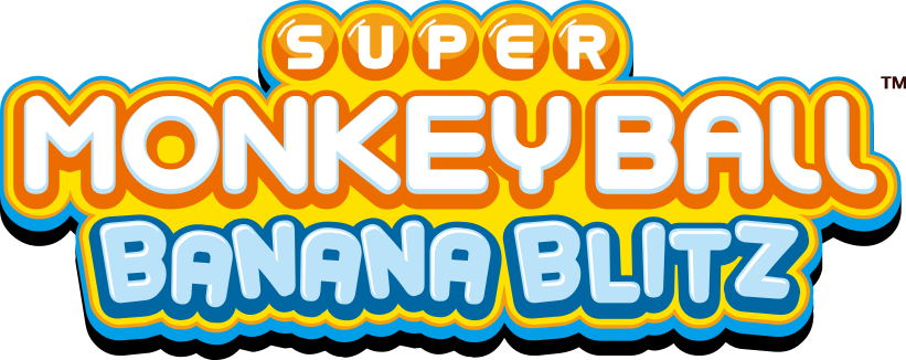 Super Monkey Ball: Banana Blitz