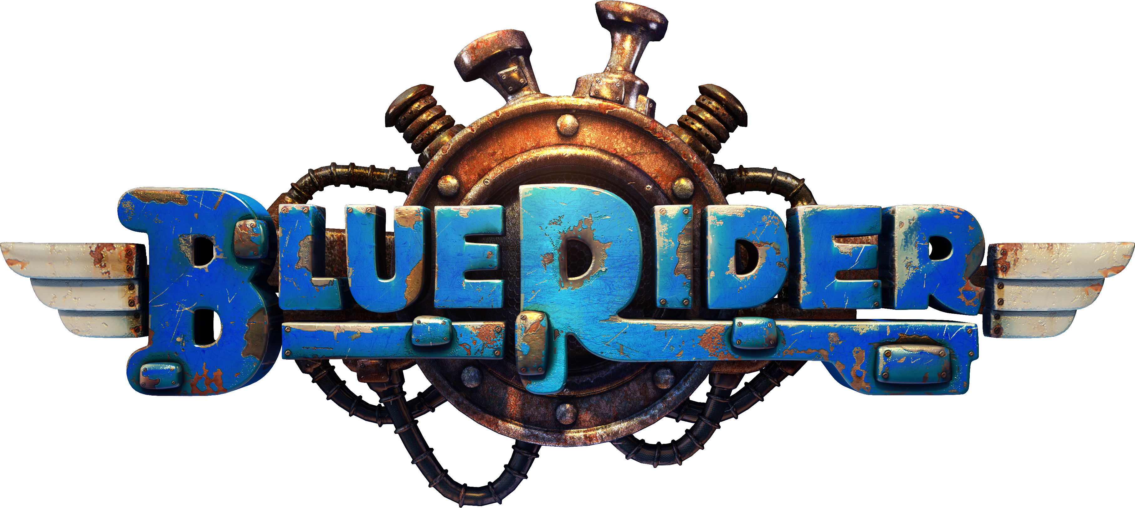 Blue Rider
