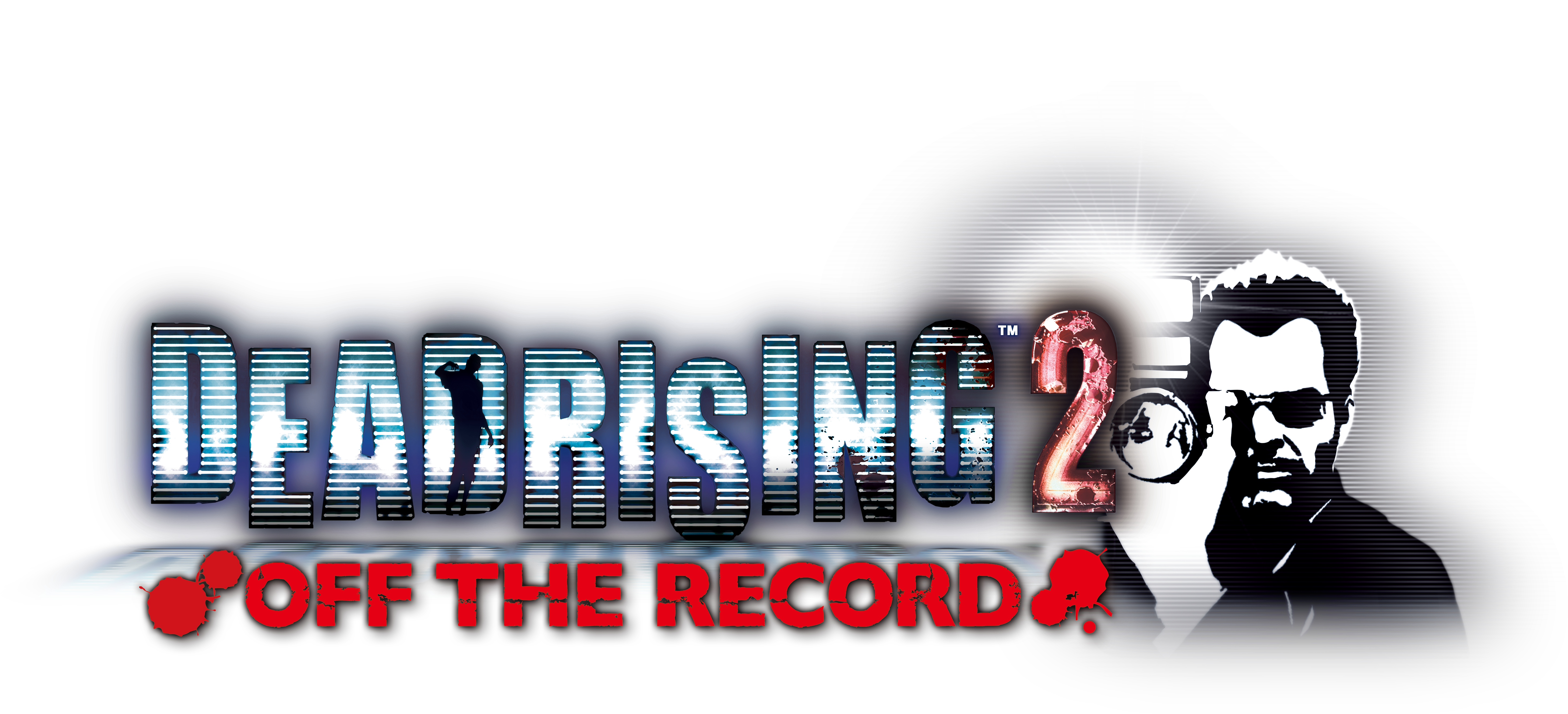 Dead Rising 2: Off the Record logo