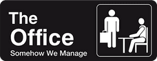 The Office: Somehow We Manage