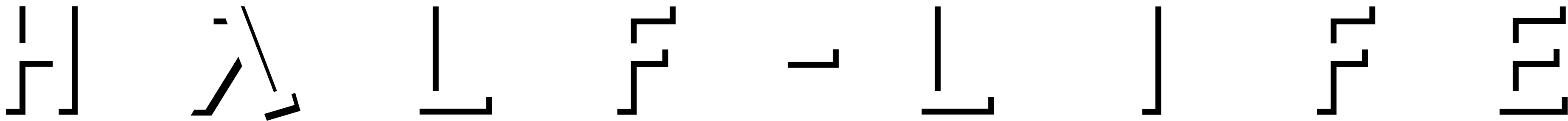 Half-Life logo