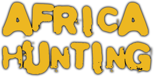Africa Hunting