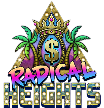 Radical Heights