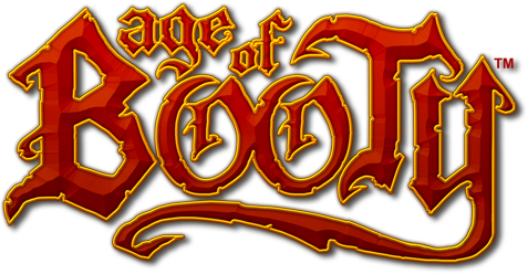 Age of Booty logo