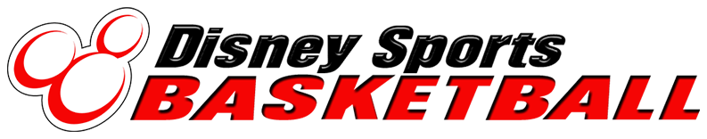 Disney Sports Basketball