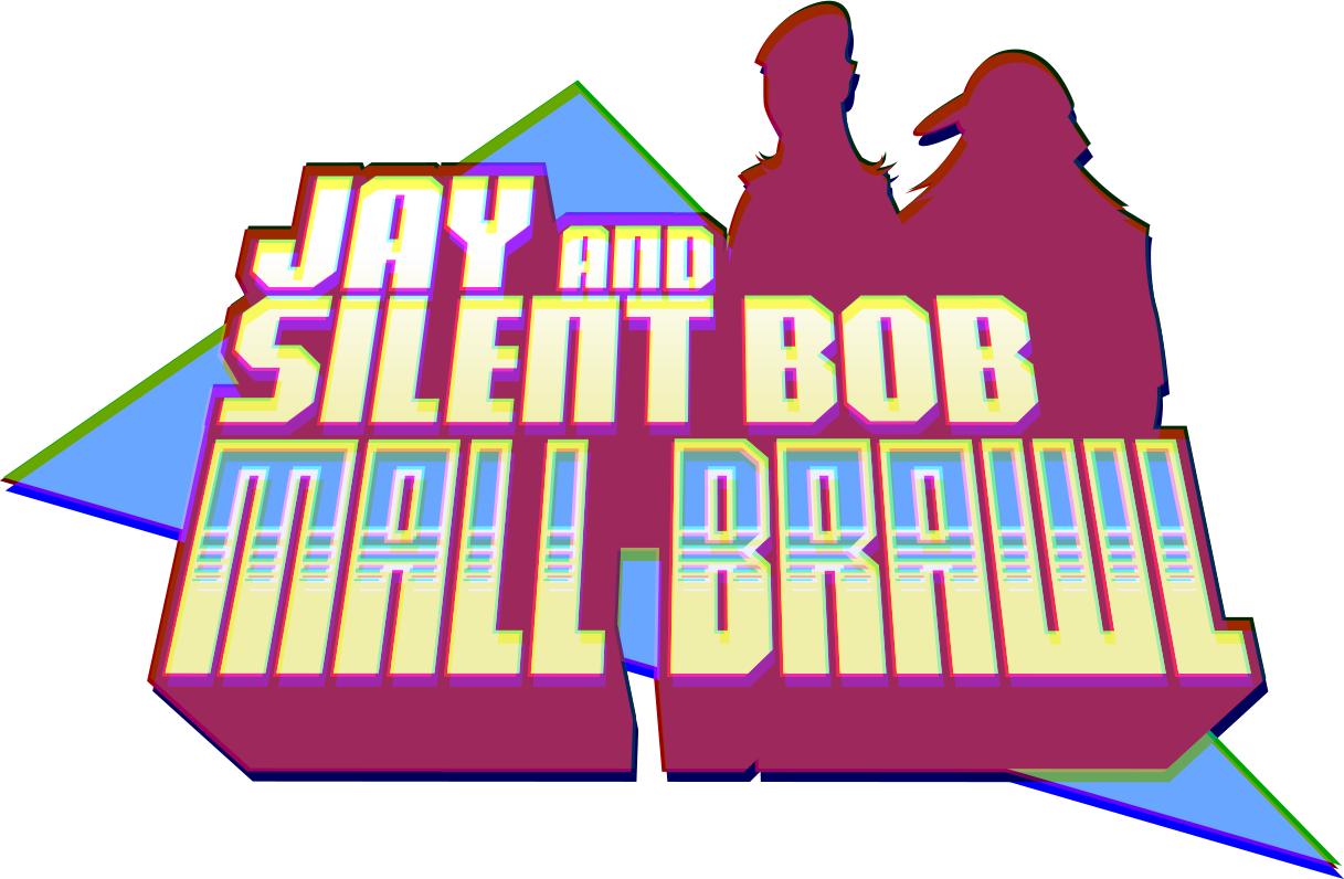 Jay and Silent Bob in: Let Us Dance