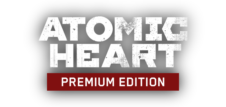Atomic Heart - Premium Edition - PS4 logo