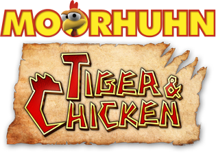 Moorhuhn präsentiert 10 Fun Games