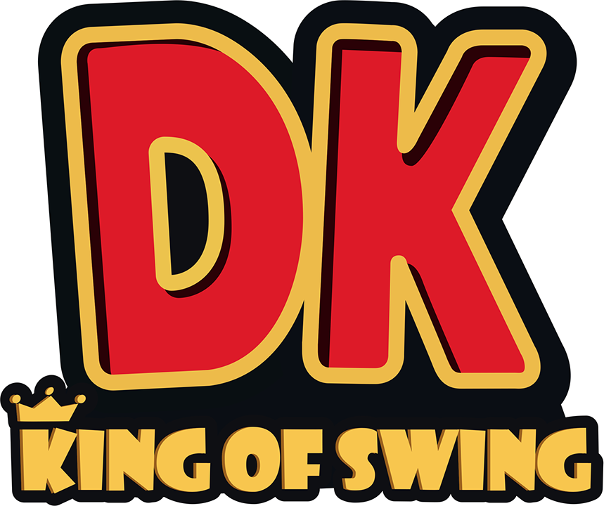 DK: King of Swing - Hurling for Distance