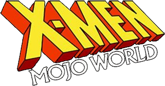X-Men: Mojo World