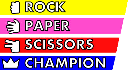 Rock Paper Scissors Champion on Steam