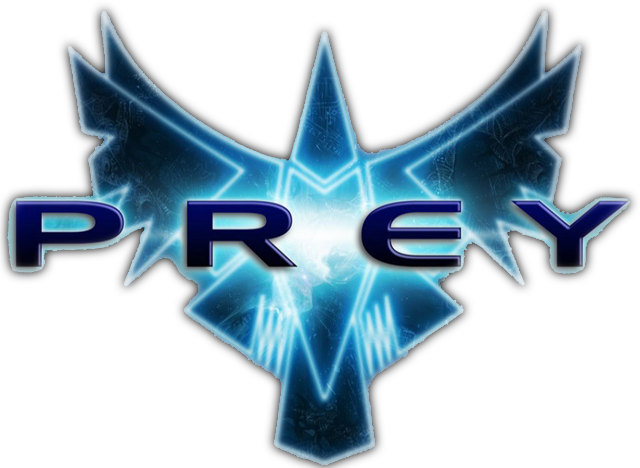 Prey logo