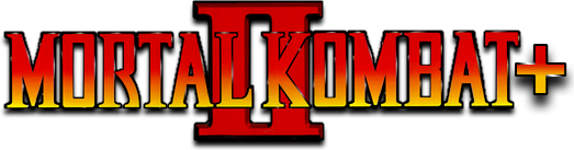 TGDB - Browse - Game - Mortal Kombat II