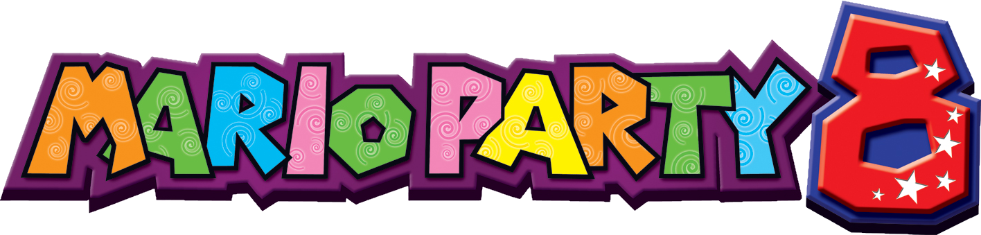 Mario Party 8