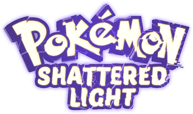 Shattered Light logo