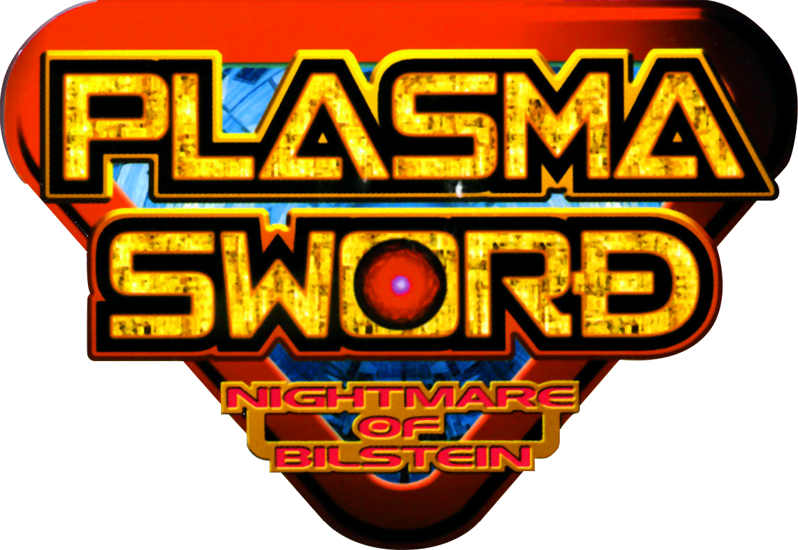 Plasma Sword: Nightmare of Bilstein