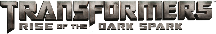 Transformers: Rise of the Dark Spark logo