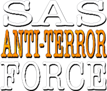 SAS: Anti-Terror Force