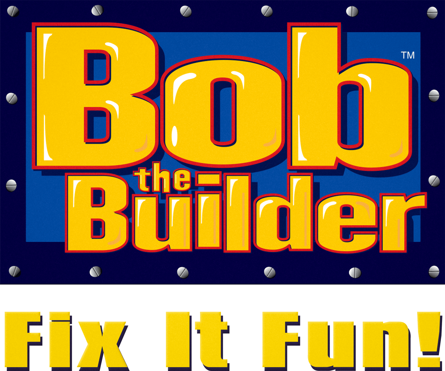 Bob the Builder