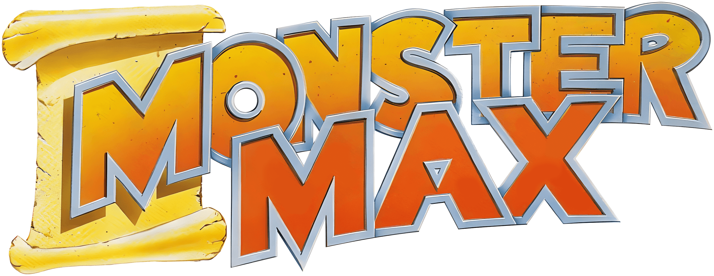 Monster Max
