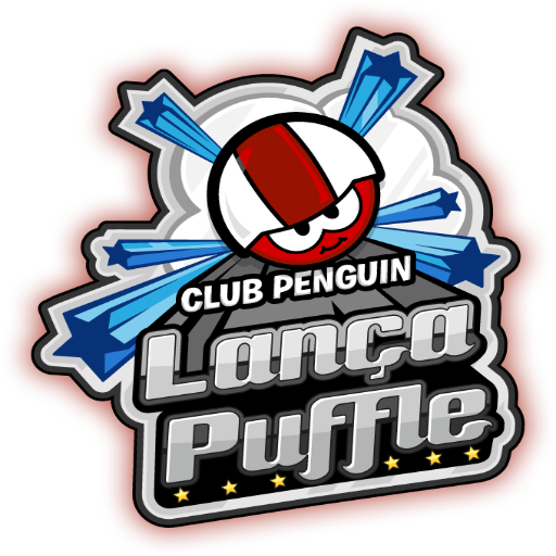 Puffle Paddle 3DS
