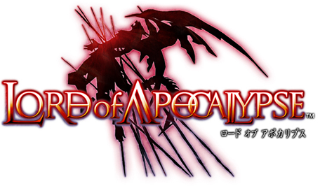 Lord of Apocalypse