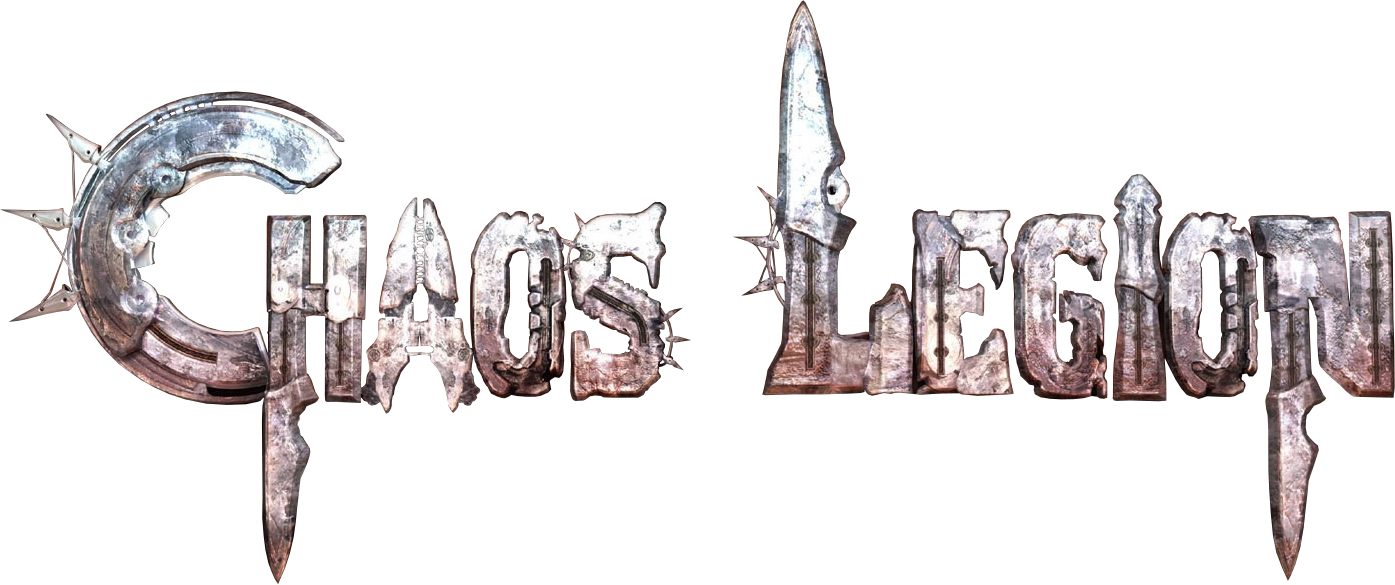 Chaos Legion
