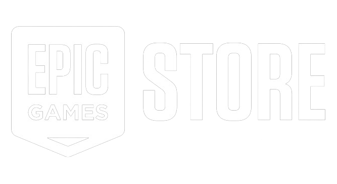 Epic Games Store Logo PNG Vector (PDF) Free Download