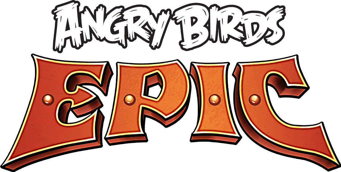 Angry Birds Epic!