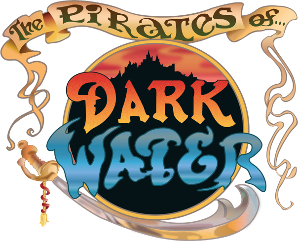 The Pirates of Dark Water