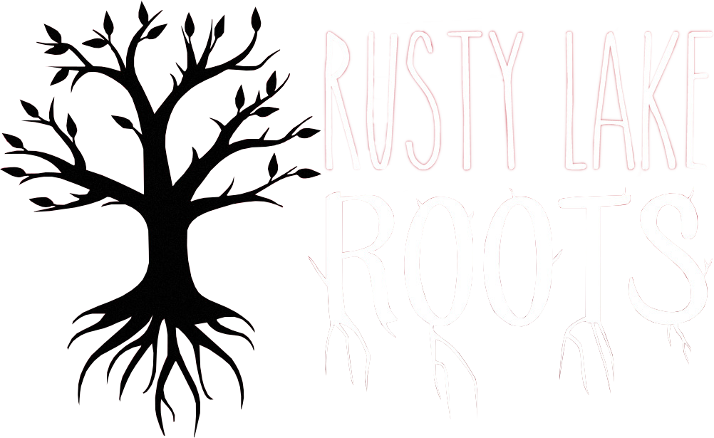 Rusty Lake: Roots