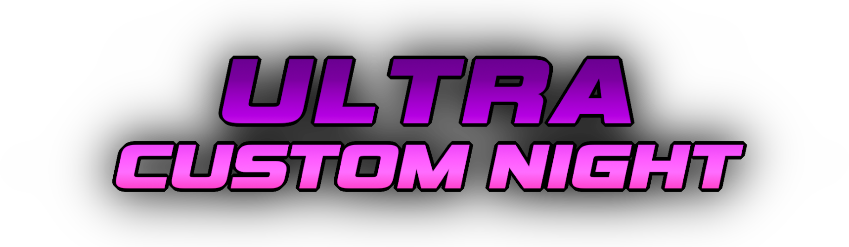 Ultimate Custom Night Purple png download - 518*539 - Free