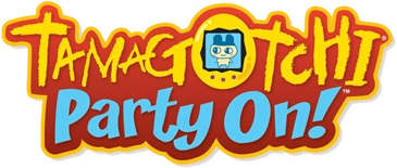 Tamagotchi: Party On!
