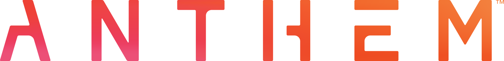 Anthem logo