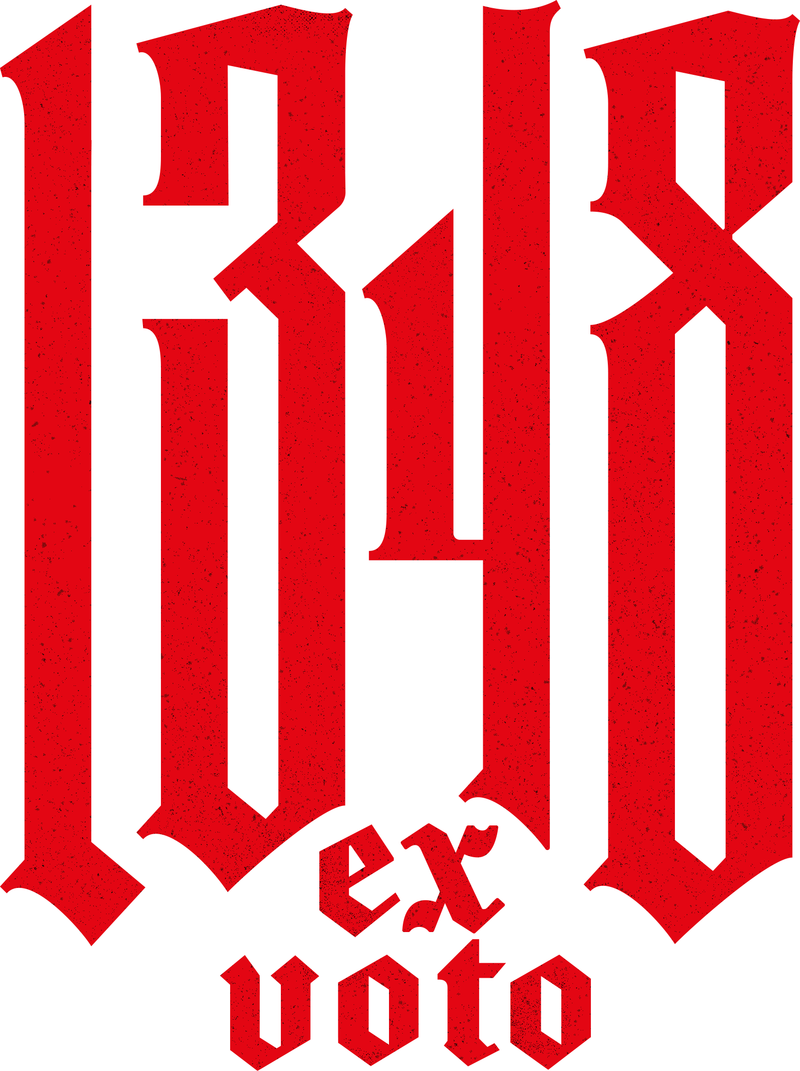 1348: Ex Voto