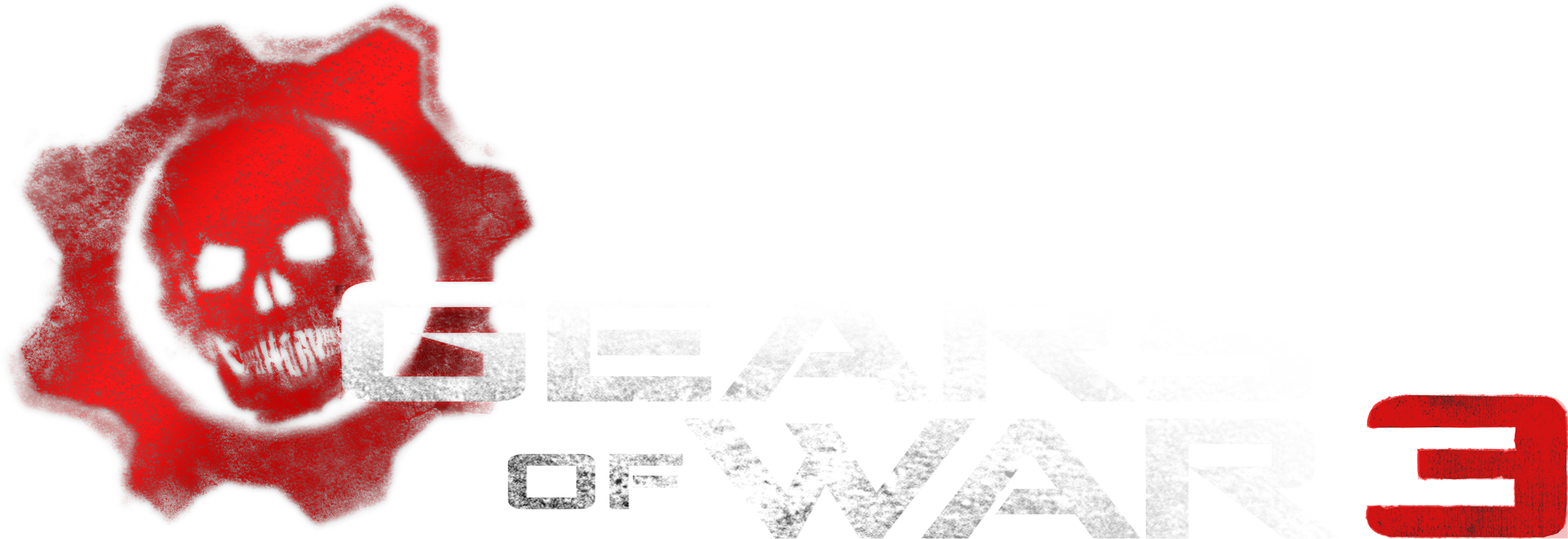 Gears of War 3 - SteamGridDB