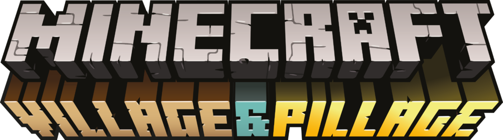 Changed Minecraft Logo: What Changed… ? - design compass