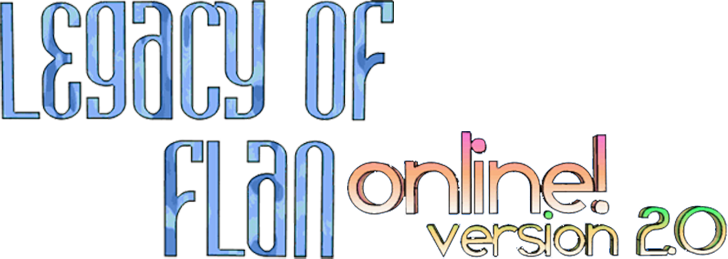 Legacy of Flan 2: Flans Online