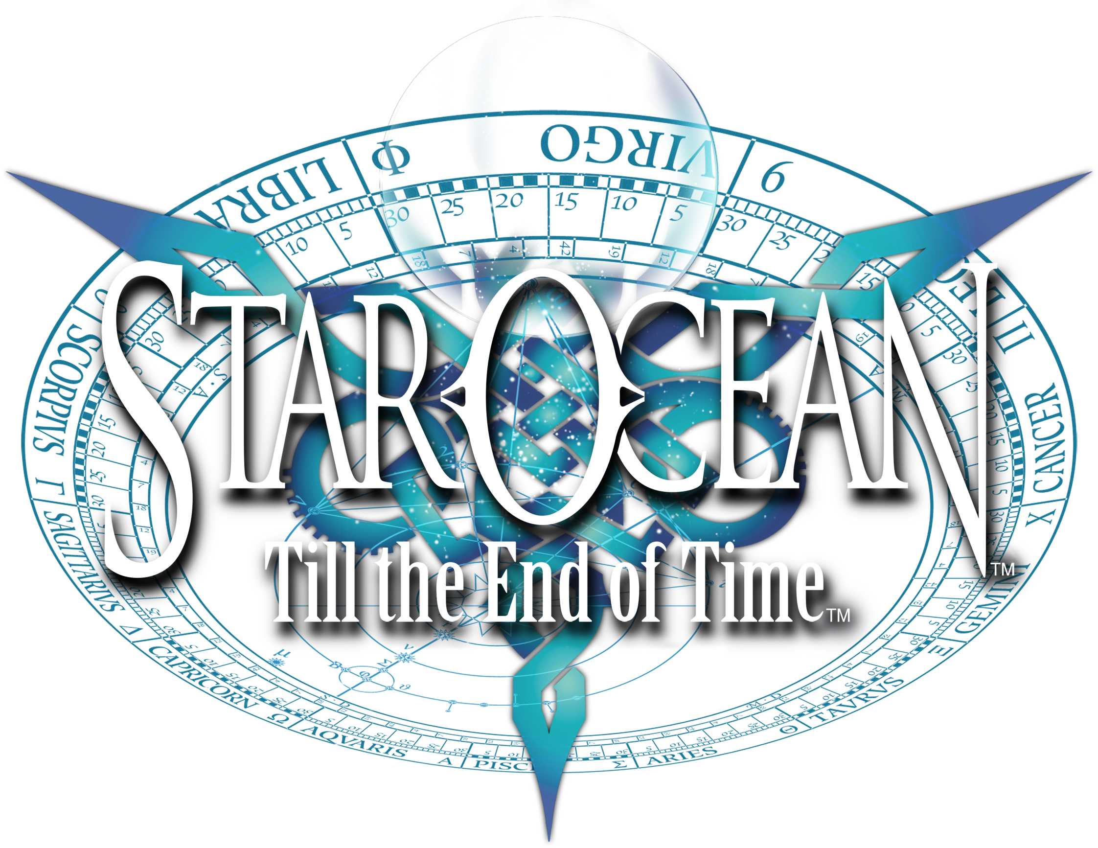 Star Ocean: Till the End of Time