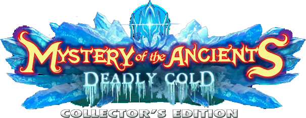Mystery of the Ancients: Deadly Cold - Collector's Edition