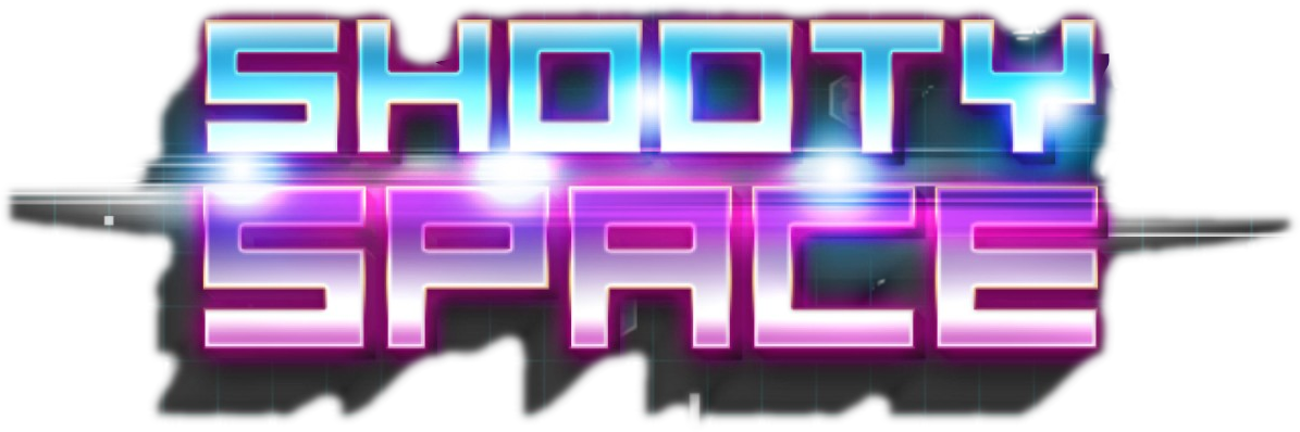 Shooty Space Adventure