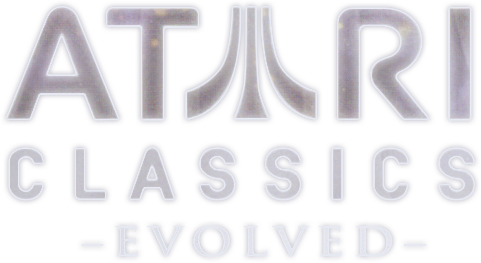 Atari Classics: Evolved