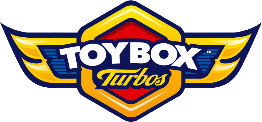Toybox Turbos logo